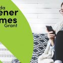 Canada Greener Homes Grants program
