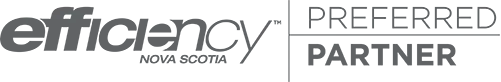 Logo of Efficiency Nova Scotia