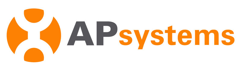 AP Systems logo