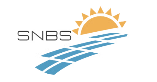 Solar New Brunswick Solaire logo