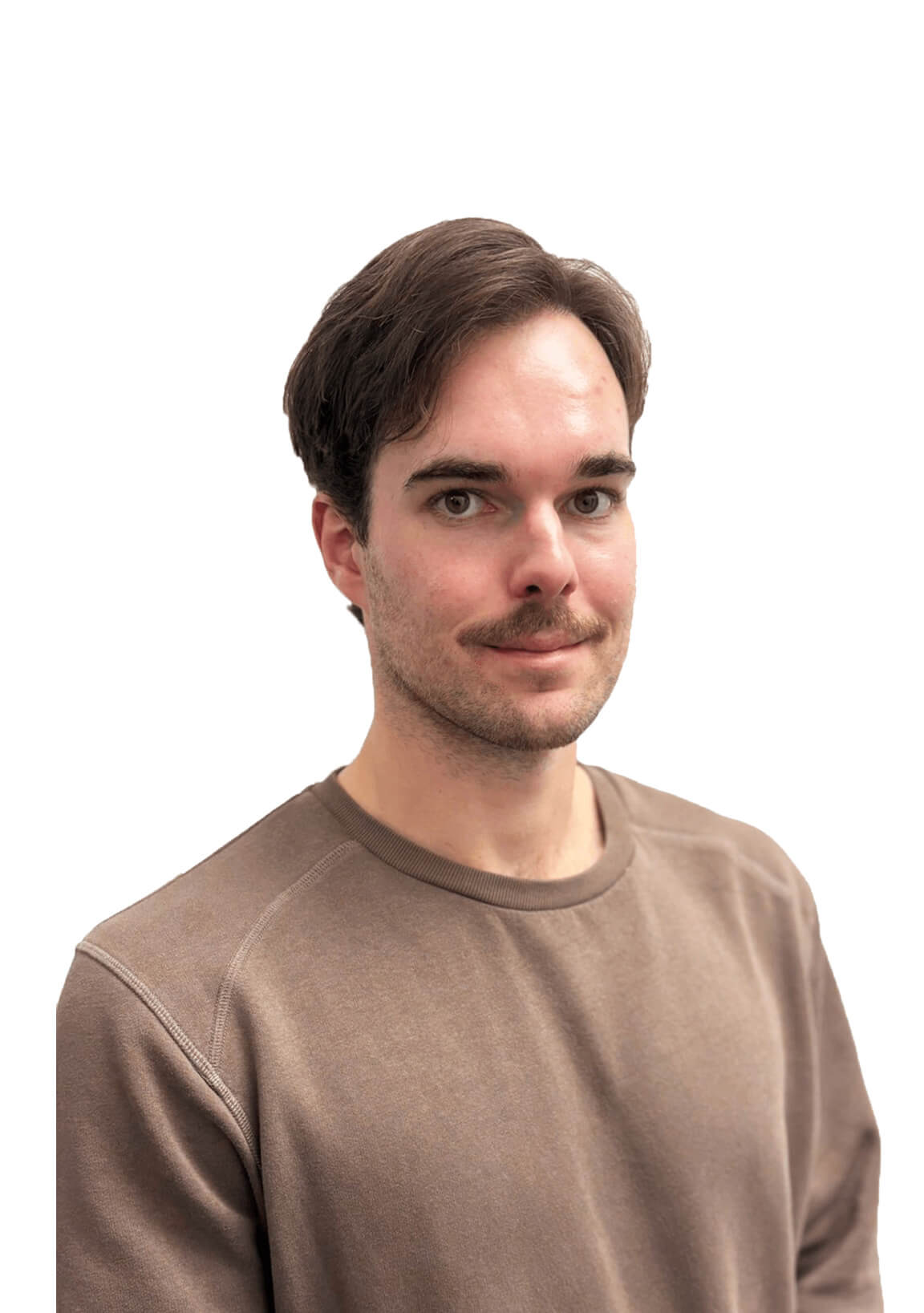 Professional portrait of Jordan Guiney