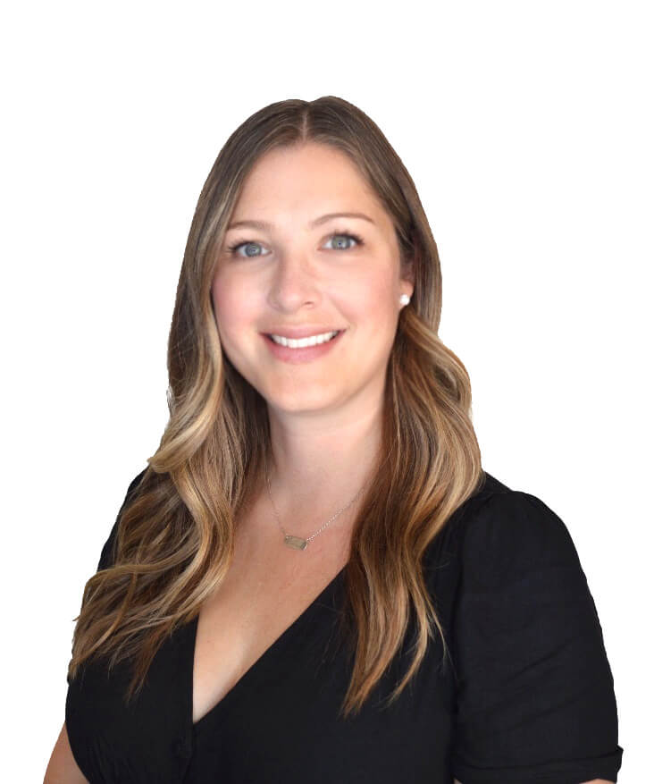 Professional portrait of Michelle Hornett